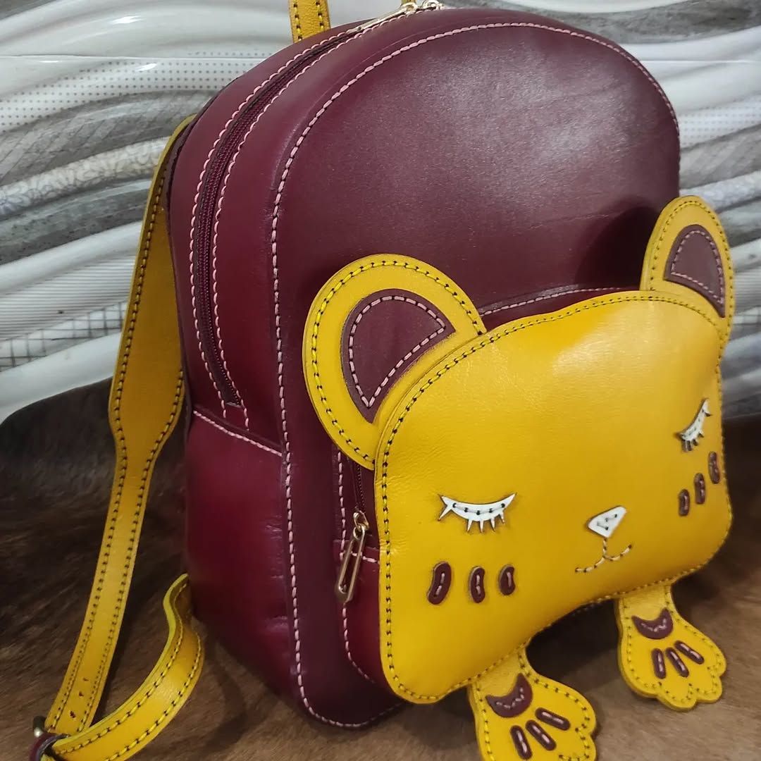 کوله پشتی بچگانه